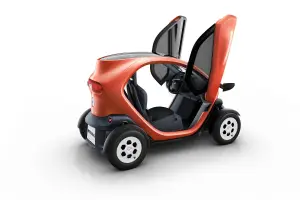 Renault Twizy 2011