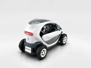 Renault Twizy 2011 - 12