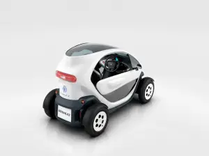 Renault Twizy 2011