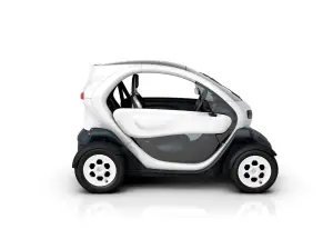 Renault Twizy 2011