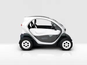 Renault Twizy 2011 - 27