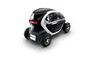 Renault Twizy 2011 - 28