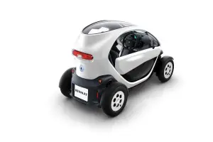 Renault Twizy 2011 - 29