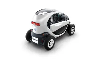 Renault Twizy 2011