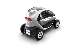 Renault Twizy 2011