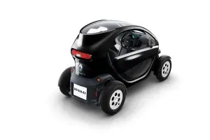 Renault Twizy 2011 - 31