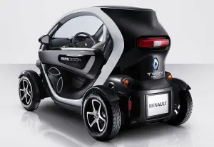 Renault Twizy by Momo Design - 1