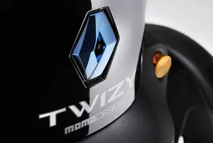 Renault Twizy by Momo Design - 2