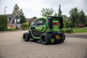 Renault Twizy F1 asta - 7