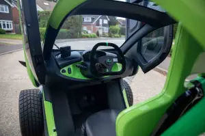 Renault Twizy F1 asta - 16