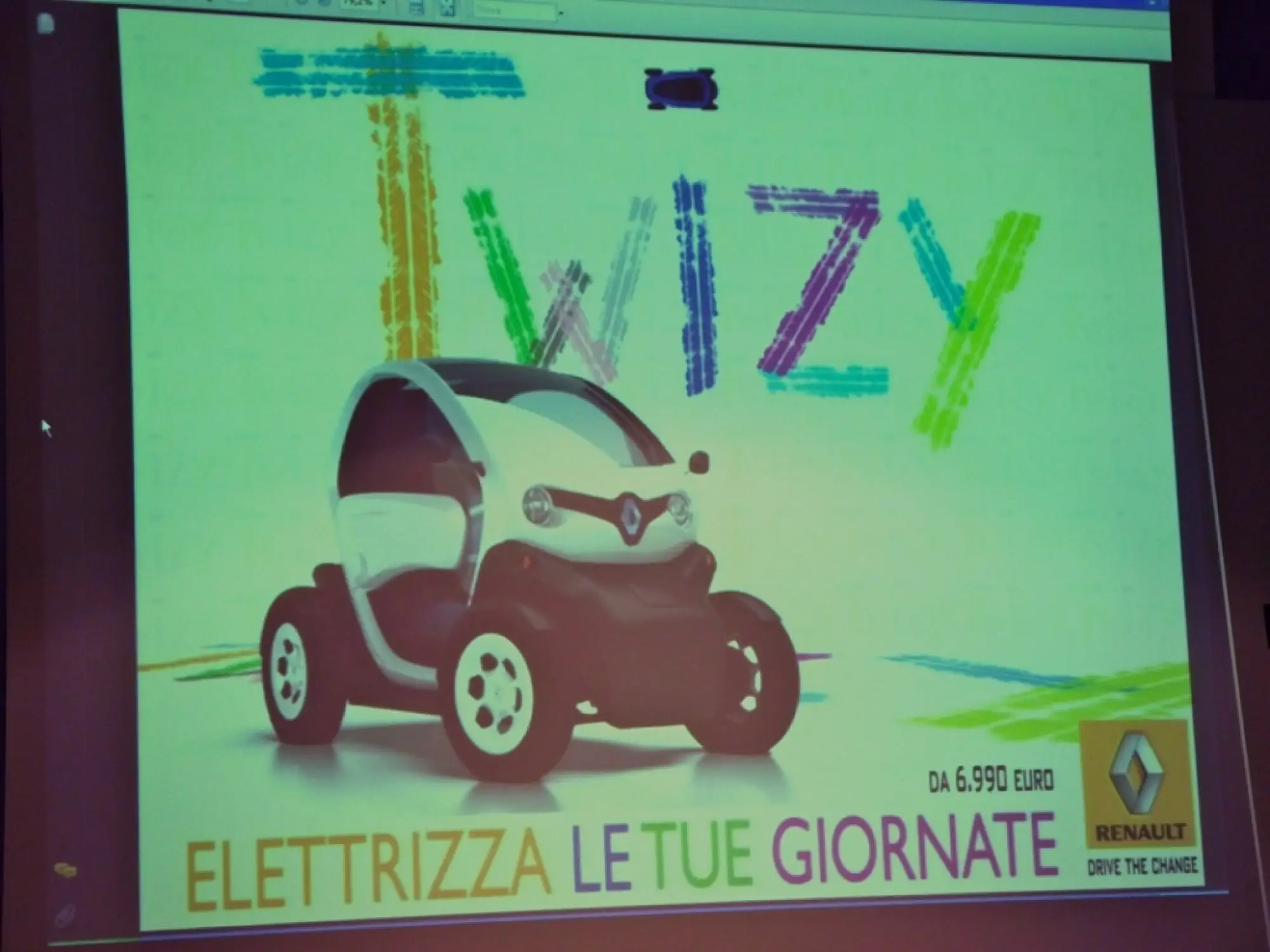 Renault Twizy for All - 4