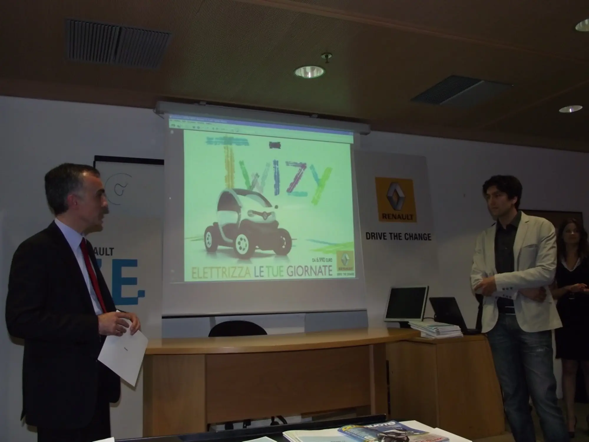 Renault Twizy for All - 5