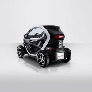 Renault Twizy MomoDesign