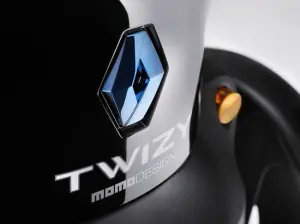 Renault Twizy MomoDesign