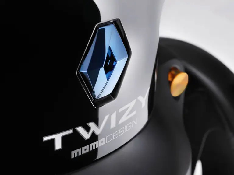 Renault Twizy MomoDesign - 5