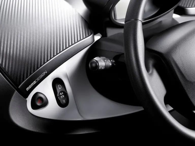 Renault Twizy MomoDesign - 6