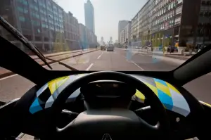 Renault Twizy Omaggio a Picasso