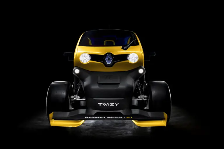 Renault Twizy Renault Sport F1 - 1