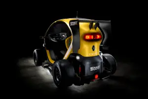 Renault Twizy Renault Sport F1 - 4