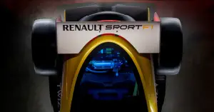 Renault Twizy Renault Sport F1 - 6