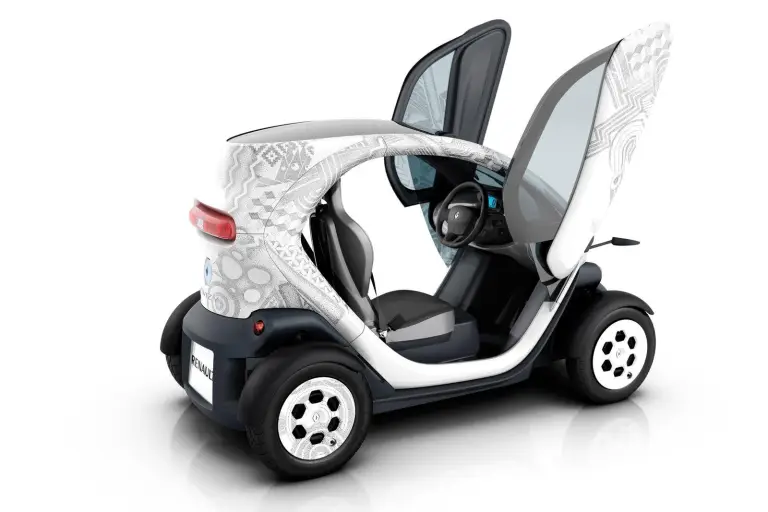 Renault Twizy - 1