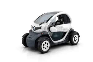 Renault Twizy - 2