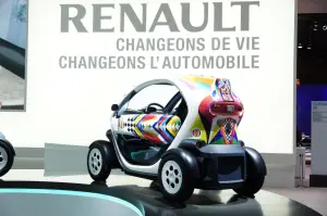 Renault Twizy