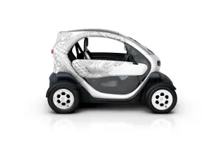 Renault Twizy