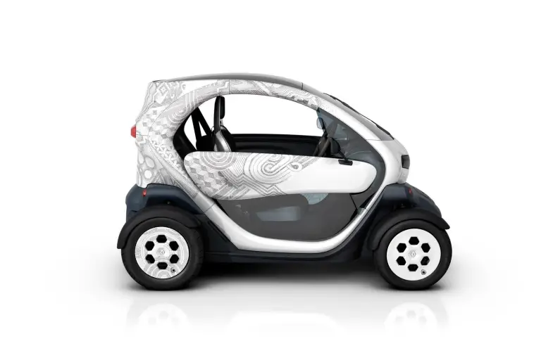 Renault Twizy - 4