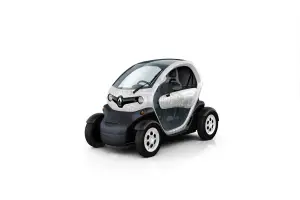 Renault Twizy - 5