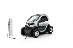 Renault Twizy