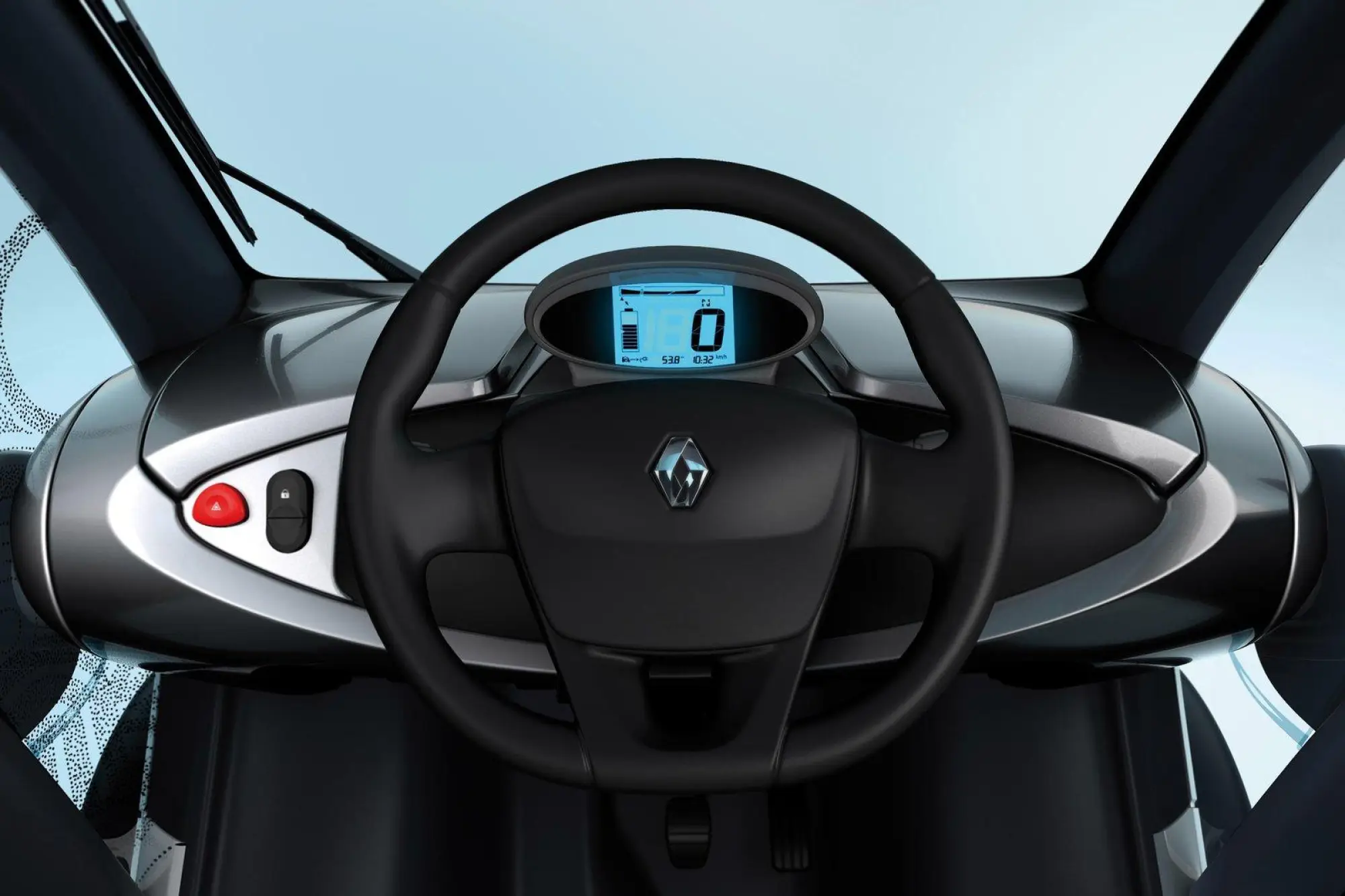 Renault Twizy - 7