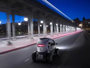 Renault Twizy - 8