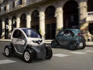 Renault Twizy - 9