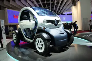 Renault Twizy - 10