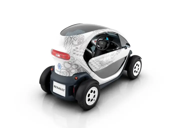 Renault Twizy - 11