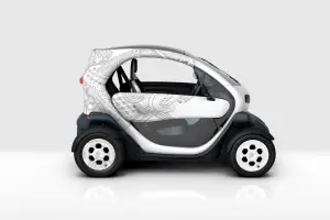 Renault Twizy - 12