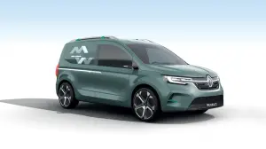 Renault veicoli commerciali - Aprile 2019