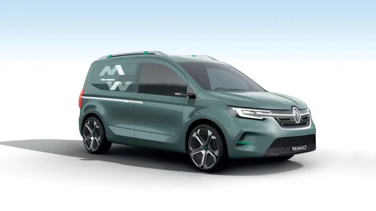 Renault veicoli commerciali - Aprile 2019 - 5