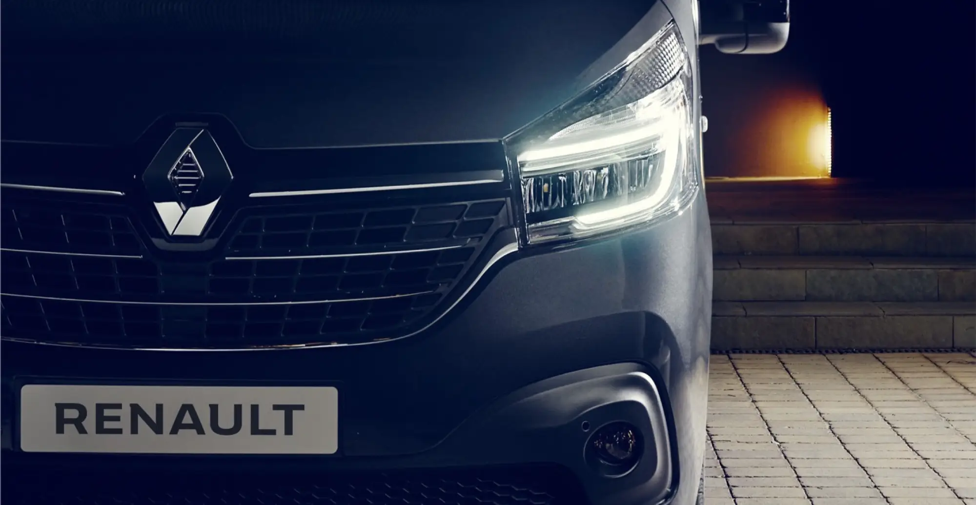 Renault veicoli commerciali - Aprile 2019 - 8