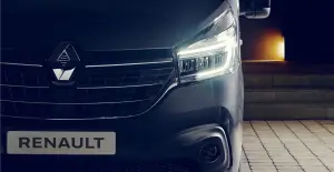 Renault veicoli commerciali - Aprile 2019