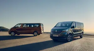 Renault veicoli commerciali - Aprile 2019