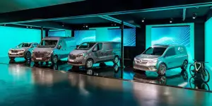 Renault veicoli commerciali - Aprile 2019