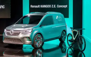 Renault veicoli commerciali - Aprile 2019