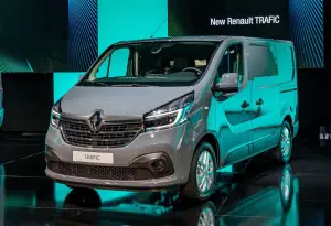 Renault veicoli commerciali - Aprile 2019 - 22