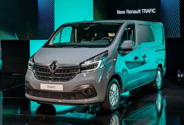Renault veicoli commerciali - Aprile 2019 - 22
