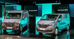 Renault veicoli commerciali - Aprile 2019