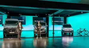 Renault veicoli commerciali - Aprile 2019 - 25