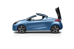 Renault Wind 2011