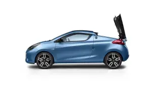 Renault Wind 2011